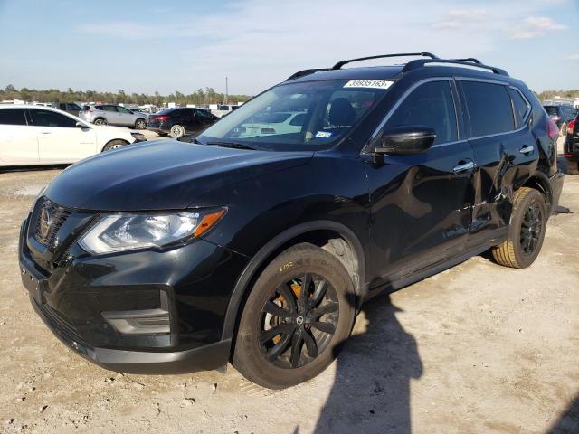 NISSAN ROGUE S 2018 5n1at2mv9jc725024