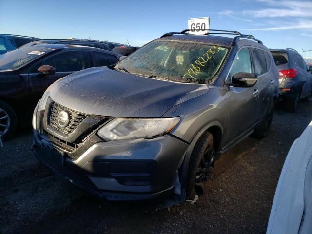 NISSAN ROGUE 2018 5n1at2mv9jc732118