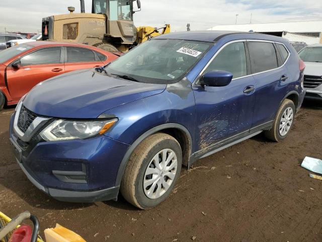 NISSAN ROGUE 2018 5n1at2mv9jc735133