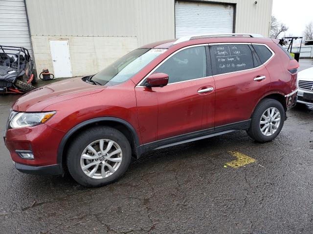 NISSAN ROGUE 2018 5n1at2mv9jc736329