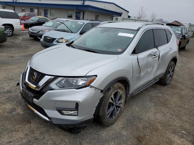 NISSAN ROGUE 2018 5n1at2mv9jc741207