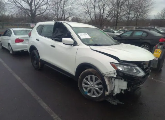 NISSAN ROGUE 2018 5n1at2mv9jc741353