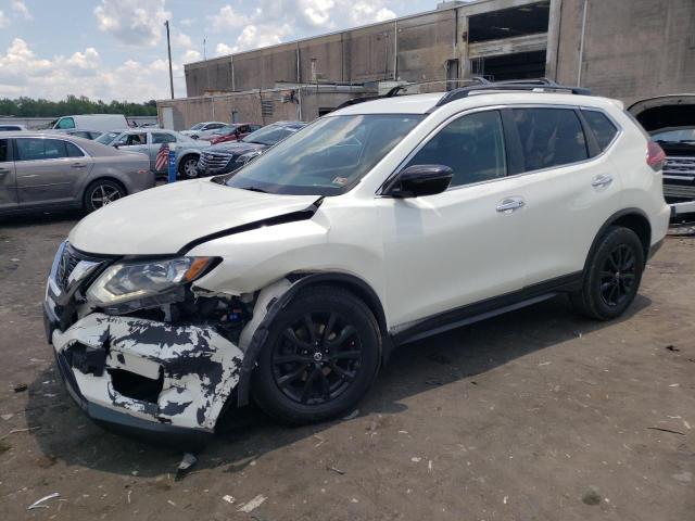 NISSAN ROGUE 2018 5n1at2mv9jc745337