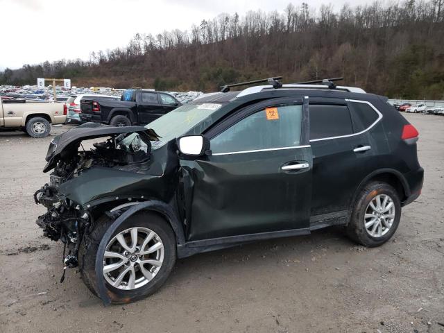 NISSAN ROGUE 2018 5n1at2mv9jc752336