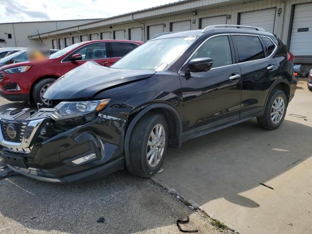 NISSAN ROGUE 2018 5n1at2mv9jc756998