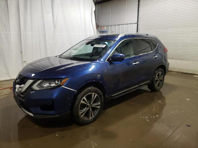 NISSAN ROGUE S 2018 5n1at2mv9jc757634