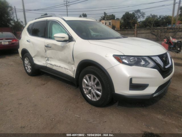 NISSAN ROGUE 2018 5n1at2mv9jc758962