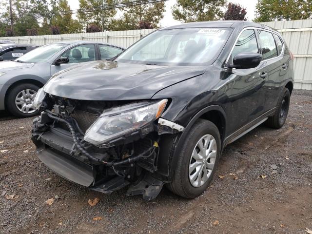 NISSAN ROGUE 2018 5n1at2mv9jc759285