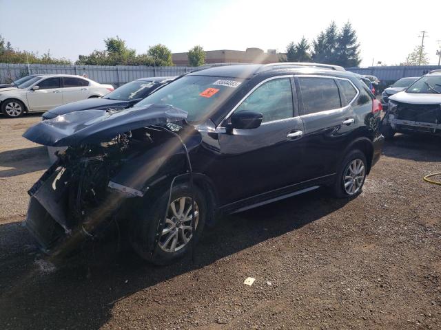 NISSAN ROGUE 2018 5n1at2mv9jc763157