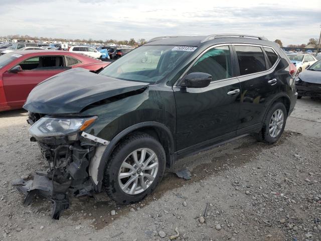 NISSAN ROGUE 2018 5n1at2mv9jc767385