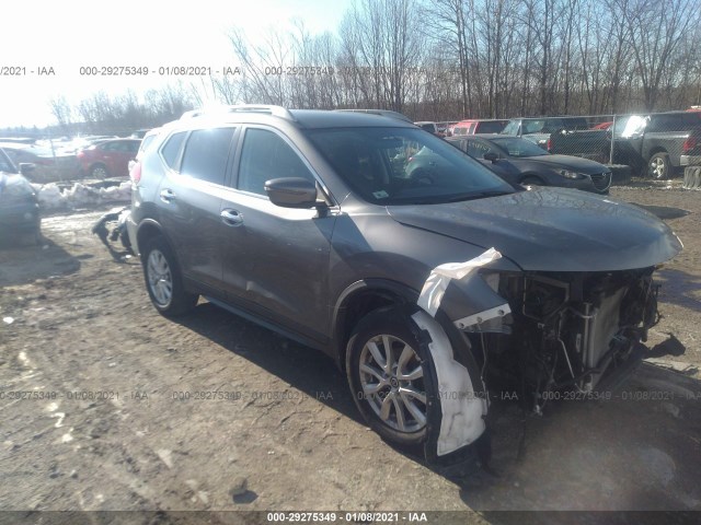 NISSAN ROGUE 2018 5n1at2mv9jc771579