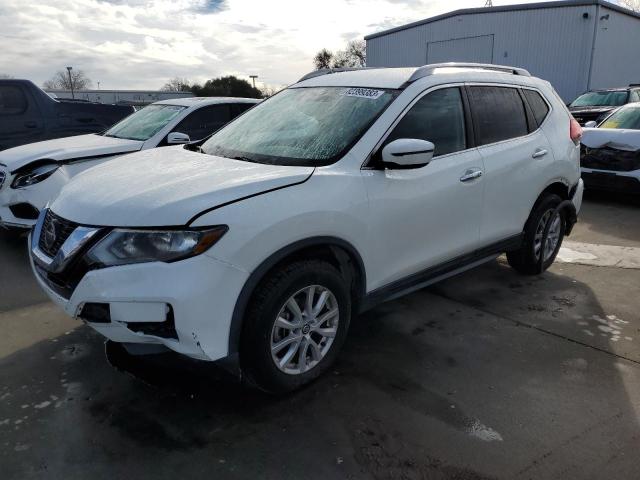 NISSAN ROGUE 2018 5n1at2mv9jc782470