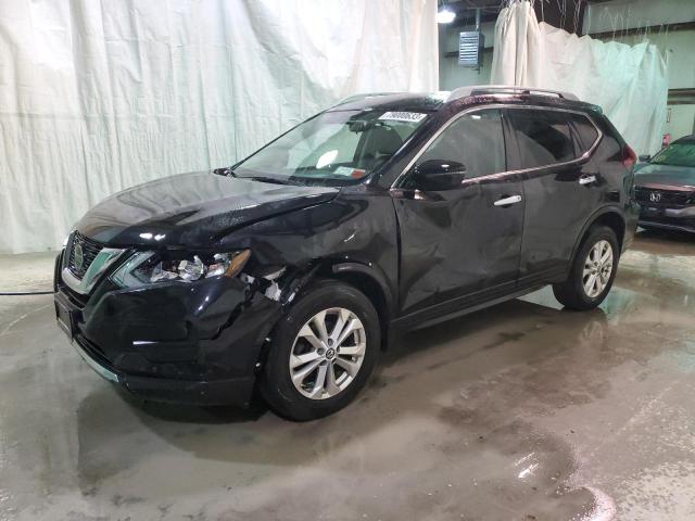 NISSAN ROGUE 2018 5n1at2mv9jc784767