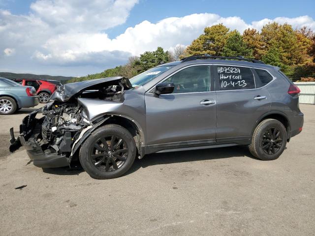 NISSAN ROGUE 2018 5n1at2mv9jc785143