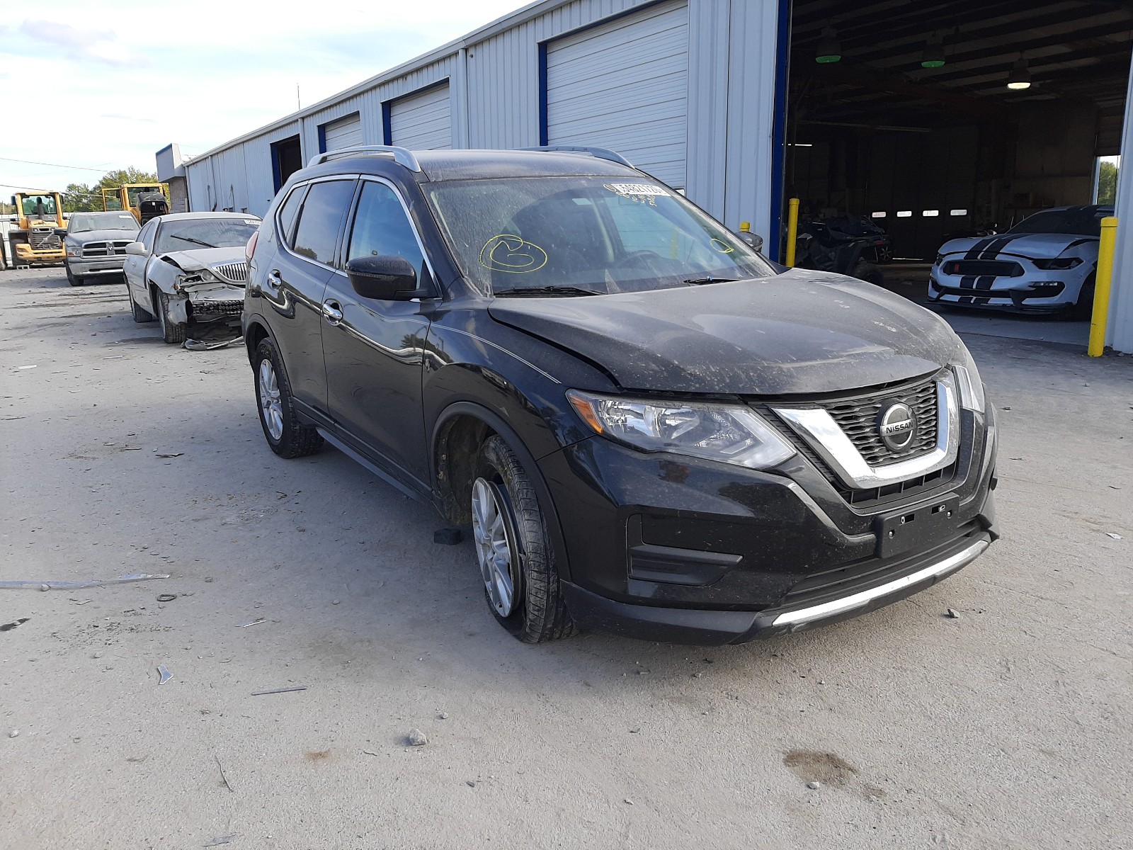 NISSAN NULL 2018 5n1at2mv9jc785286