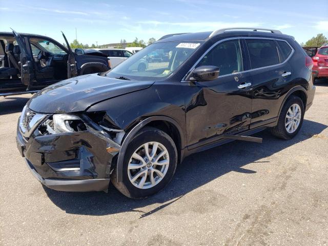 NISSAN ROGUE 2018 5n1at2mv9jc787961