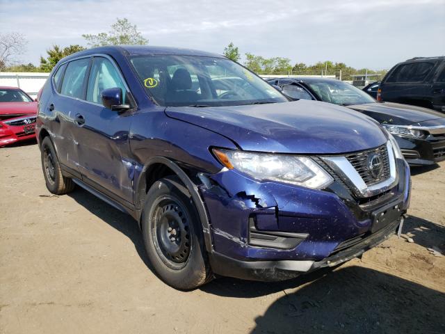 NISSAN ROGUE 2018 5n1at2mv9jc788771