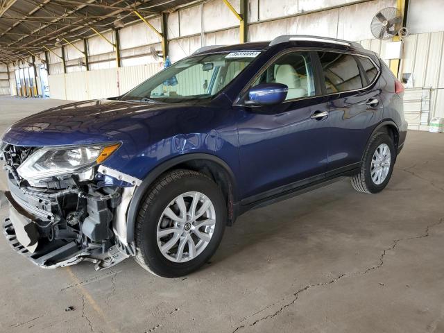 NISSAN ROGUE S 2018 5n1at2mv9jc792108