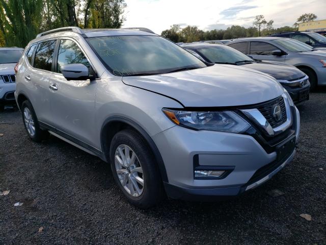 NISSAN ROGUE S 2018 5n1at2mv9jc799544