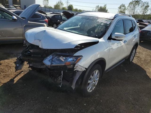 NISSAN ROGUE S 2018 5n1at2mv9jc815998