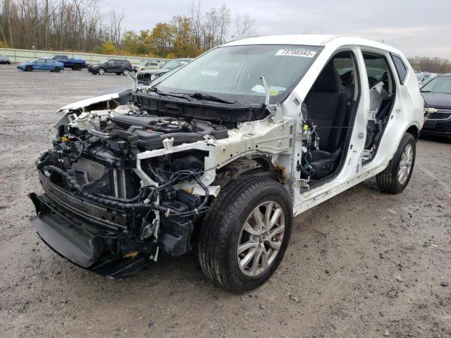 NISSAN ROGUE 2018 5n1at2mv9jc817900