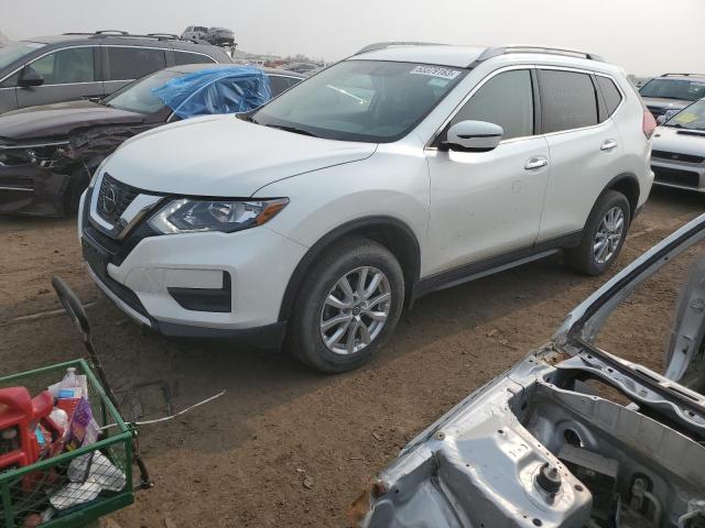 NISSAN ROGUE S 2018 5n1at2mv9jc828539