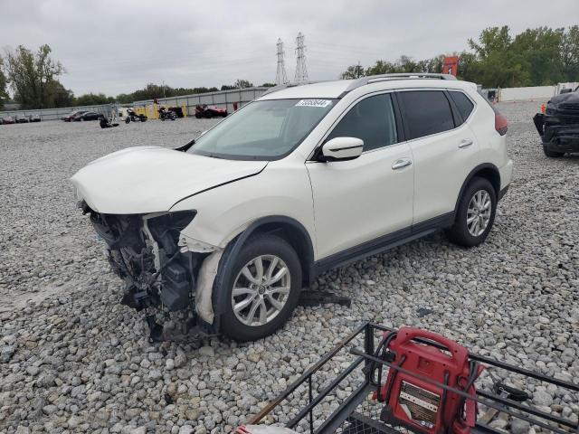 NISSAN ROGUE S 2018 5n1at2mv9jc828833