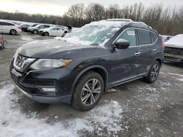 NISSAN ROGUE 2018 5n1at2mv9jc833675