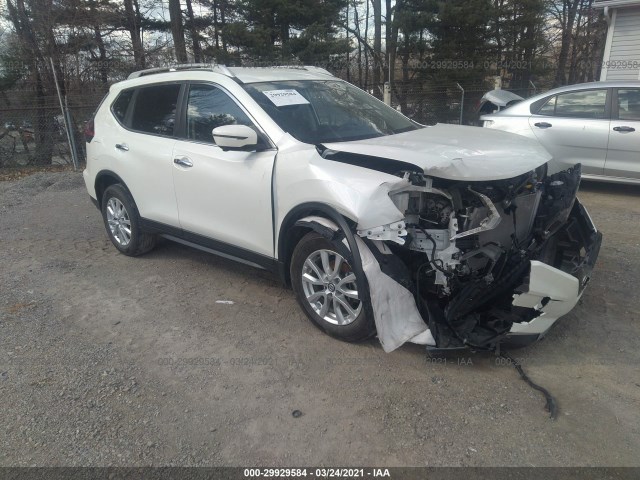 NISSAN ROGUE 2018 5n1at2mv9jc834521