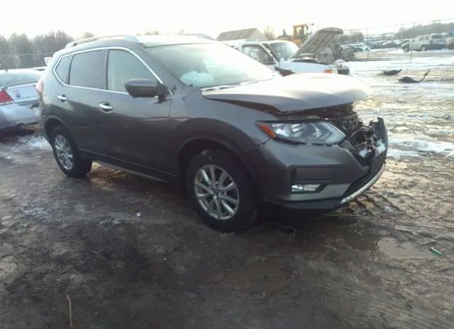 NISSAN ROGUE 2018 5n1at2mv9jc845521