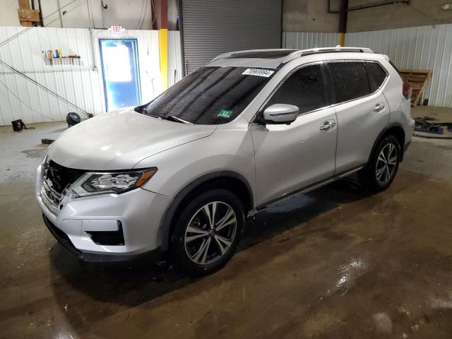 NISSAN ROGUE S 2018 5n1at2mv9jc851688