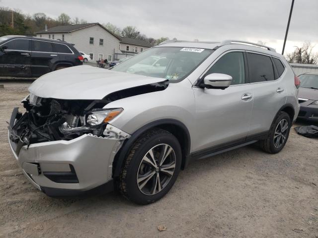 NISSAN ROGUE 2019 5n1at2mv9kc702361