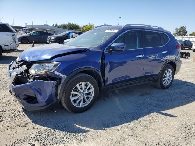 NISSAN ROGUE S 2019 5n1at2mv9kc706054