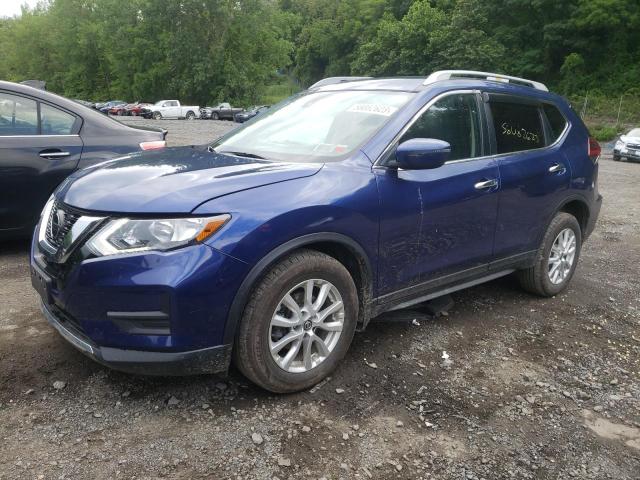 NISSAN ROGUE 2018 5n1at2mv9kc719113