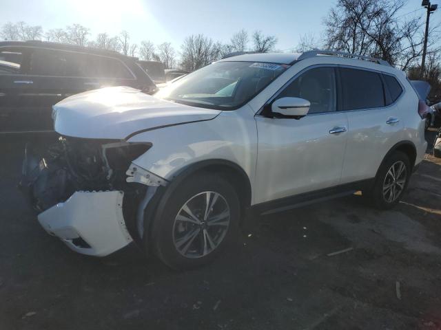 NISSAN ROGUE 2019 5n1at2mv9kc721685