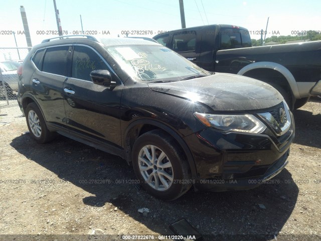 NISSAN ROGUE 2019 5n1at2mv9kc722786