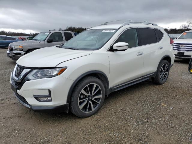 NISSAN ROGUE 2019 5n1at2mv9kc728863