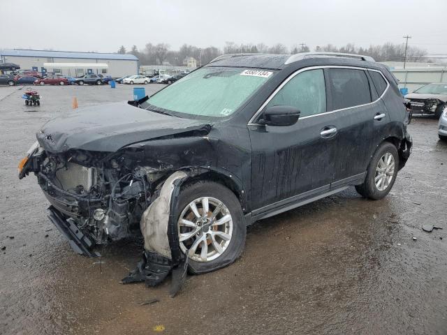 NISSAN ROGUE 2019 5n1at2mv9kc732069