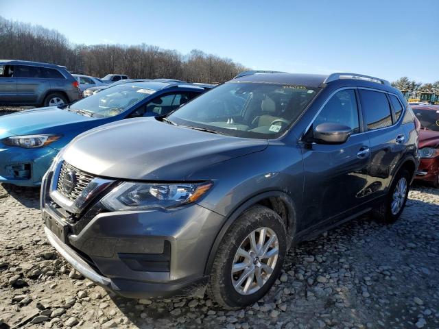 NISSAN ROGUE S 2019 5n1at2mv9kc734226