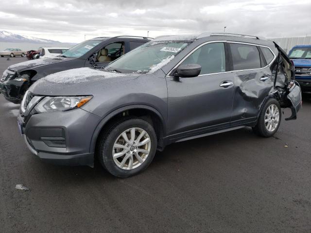 NISSAN ROGUE 2019 5n1at2mv9kc734307