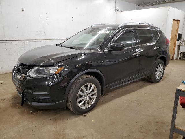 NISSAN ROGUE S 2019 5n1at2mv9kc734324