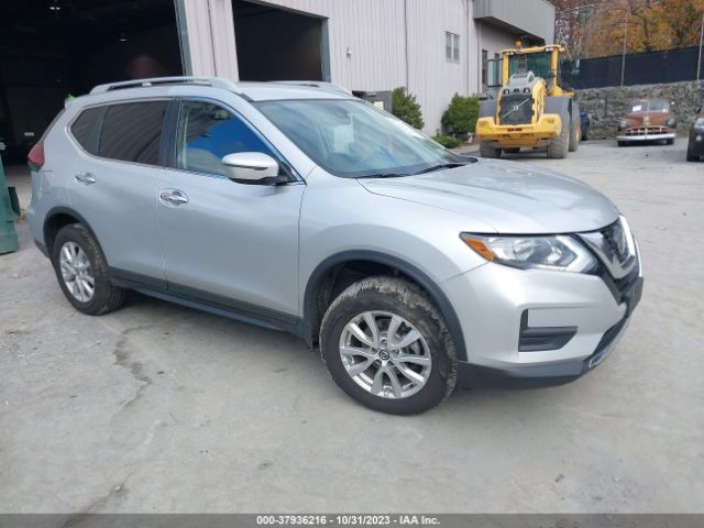 NISSAN ROGUE 2019 5n1at2mv9kc735828