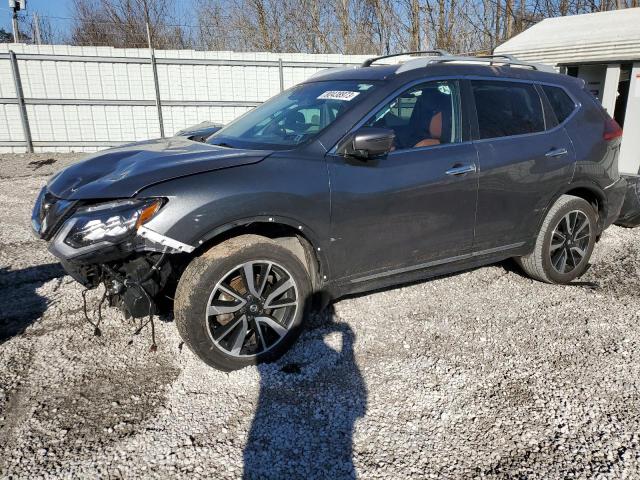 NISSAN ROGUE 2019 5n1at2mv9kc746733