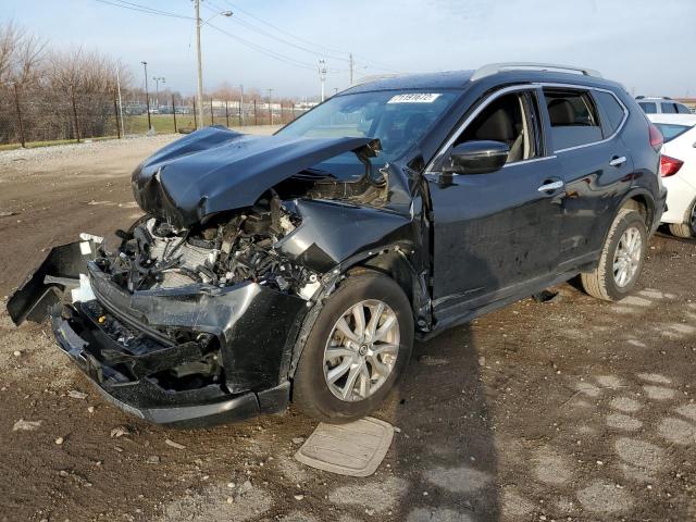 NISSAN ROGUE S 2019 5n1at2mv9kc758316