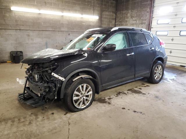 NISSAN ROGUE 2019 5n1at2mv9kc774595