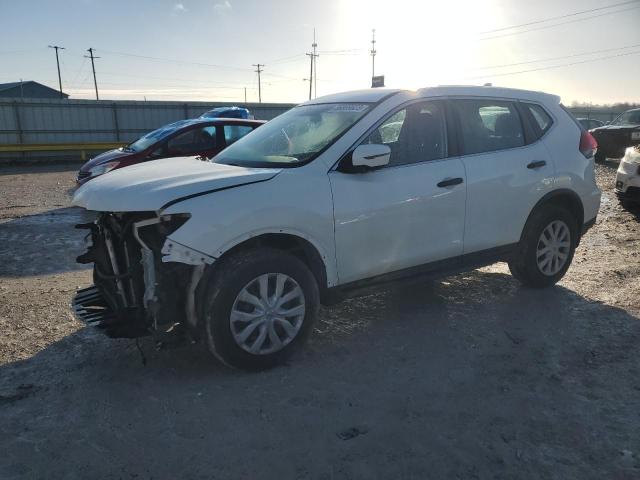 NISSAN ROGUE S 2019 5n1at2mv9kc774709