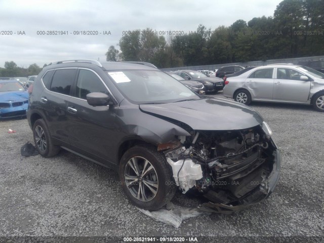 NISSAN ROGUE 2019 5n1at2mv9kc777089