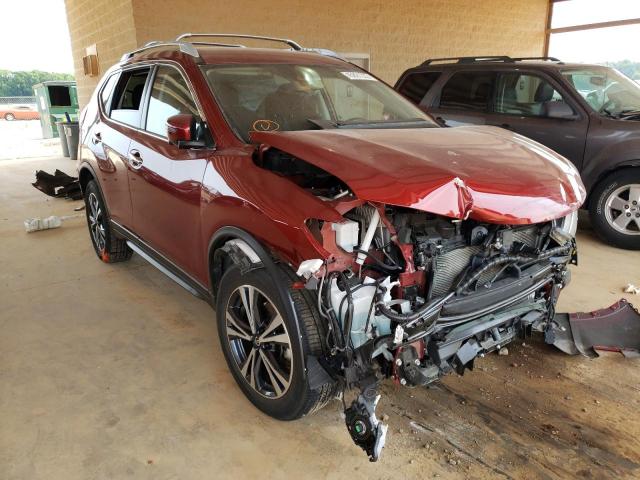 NISSAN ROGUE S 2019 5n1at2mv9kc777139