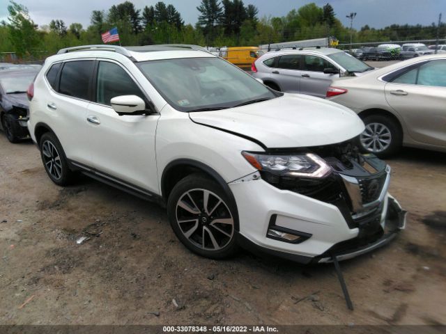 NISSAN ROGUE 2019 5n1at2mv9kc779652