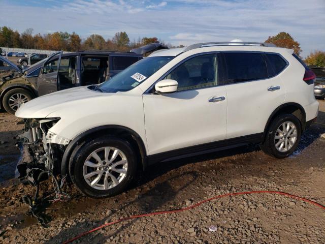 NISSAN ROGUE 2019 5n1at2mv9kc781157